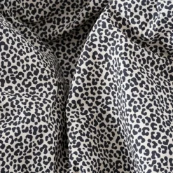 New Housse de couette coton bio réversible Ysée Housses De Couette