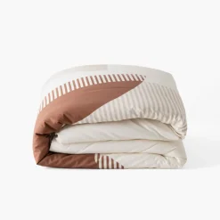 Outlet Housse de couette coton Cadaques Housses De Couette