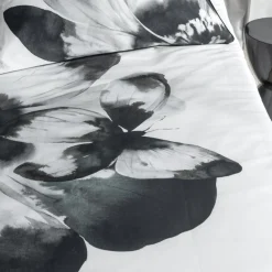 Clearance Housse de couette coton Danaïde Housses De Couette