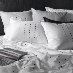 Hot Housse de couette coton Dotsy Homme Coffrets Cadeaux|Housses De Couette