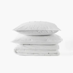 Hot Housse de couette coton Dotsy Homme Coffrets Cadeaux|Housses De Couette