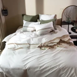 Best Housse de couette coton Horizons Housses De Couette