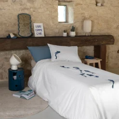 Hot Housse de couette coton Hypnotic enfant Enfant Housses De Couette