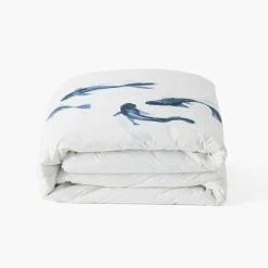 Hot Housse de couette coton Hypnotic enfant Enfant Housses De Couette