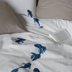 Best Housse de couette coton Hypnotic Housses De Couette