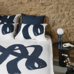 Best Housse de couette coton Hypnotic Housses De Couette