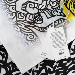 Clearance Housse de couette coton Jakè x Homme Coffrets Cadeaux|Housses De Couette