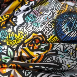 Clearance Housse de couette coton Jakè x Homme Coffrets Cadeaux|Housses De Couette