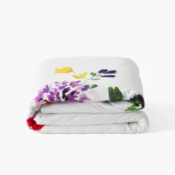 Store Housse de couette coton Rosella Femme Coffrets Cadeaux|Housses De Couette