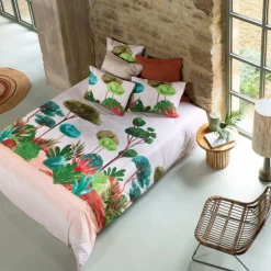 Clearance Housse de couette coton Villasol Housses De Couette