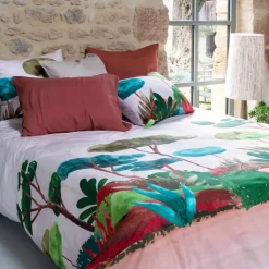 Clearance Housse de couette coton Villasol Housses De Couette