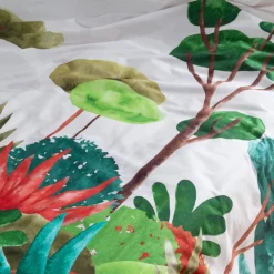 Clearance Housse de couette coton Villasol Housses De Couette