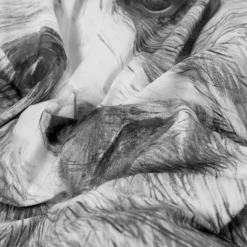 Discount Housse de couette enfant réversible percale de coton Grizzli Enfant Housses De Couette