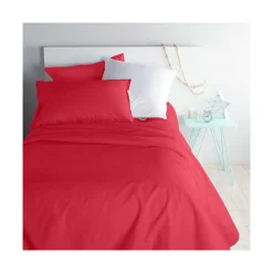 Flash Sale Housse de couette enfant percale de coton Neo grenadine Enfant Housses De Couette