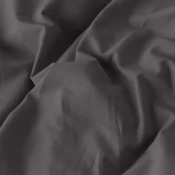 Cheap Housse de couette enfant lin et coton lavé Songe charbon Enfant Housses De Couette