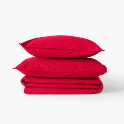 Best Sale Housse de couette percale de coton Neo grenadine Housses De Couette
