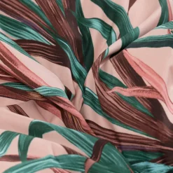 Store Housse de couette réversible percale de coton Calathéa Housses De Couette