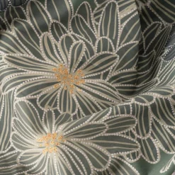 Cheap Housse de couette réversible coton Silvalys Housses De Couette