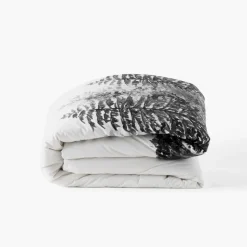 Hot Housse de couette réversible coton Ietulou Homme Coffrets Cadeaux|Housses De Couette