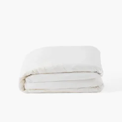 Discount Housse de couette satin de coton Mon Ange Housses De Couette