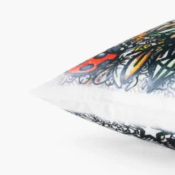 Fashion Housse de coussin coton Jakè x Homme Housses De Coussin|Coffrets Cadeaux