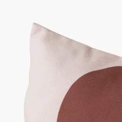 Store Housse de coussin Safi dune Housses De Coussin