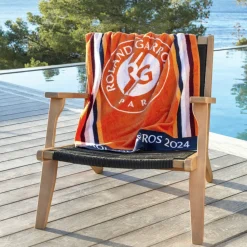 Shop Le coffret terre battue Roland-Garros 2024 Homme Coffrets Cadeaux|Roland-garroscollab