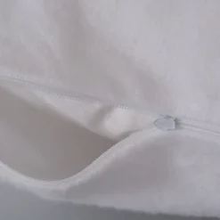 Cheap Lot de 2 protèges oreiller carré Crépuscule II Protège Matelas & Oreillers