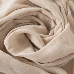 Shop Maxi lange coton bio Merveille beige Enfant Accessoires|Nouveautés Bébénew