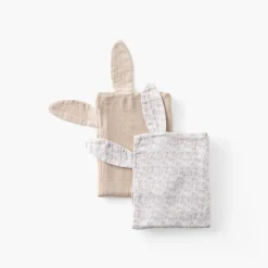 Shop Maxi lange coton bio Merveille beige Enfant Accessoires|Nouveautés Bébénew