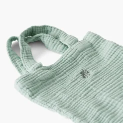 New Maxi lange gaze de coton bio Jardine amande Enfant Accessoires