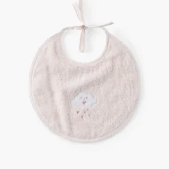 Hot Mini bavoir coton bio Bienvenue nude Enfant Bavoirs & Mini-bavoirs|Nouveautés Bébénew