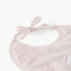 Hot Mini bavoir coton bio Bienvenue nude Enfant Bavoirs & Mini-bavoirs|Nouveautés Bébénew