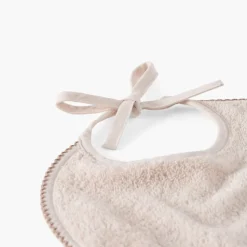 Best Sale Mini bavoir coton bio Bienvenue naturel Enfant Nouveautés Bébénew|Bavoirs & Mini-bavoirs