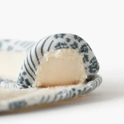 Sale Mini bavoir coton bio Dandine paille Enfant Bavoirs & Mini-bavoirs