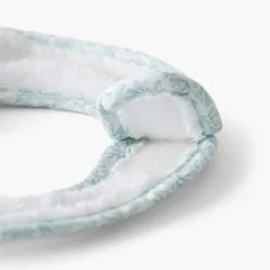 Fashion Mini bavoir coton bio Jardine blanc Enfant Bavoirs & Mini-bavoirs