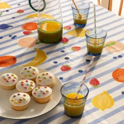 Best Nappe coton Joya blanc Nappes