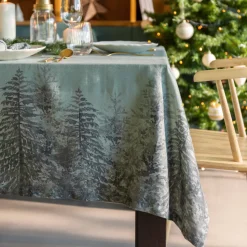 Cheap Nappe rectangulaire coton Sousbois Femme Coffrets Cadeaux|Coffrets Cadeaux