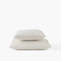 Clearance Oreiller carré mémoire de forme Sérénité Oreillers