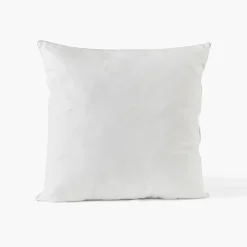 Best Oreiller carré moelleux synthétique Suprême Oreillers