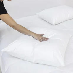 Sale Oreiller carré naturel Opera Femme Coffrets Cadeaux|Oreillers