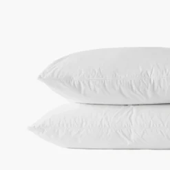 Sale Oreiller carré naturel Opera Femme Coffrets Cadeaux|Oreillers