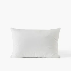 Cheap Oreiller rectangulaire ferme synthétique Suprême Oreillers