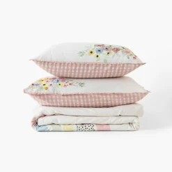 Cheap Parure de lit coton bio Rêve d'or Enfant Linge De Litbio