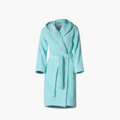 Cheap Peignoir ado fille coton moelleux Julia lagon Enfant Peignoirs 10 Ans - 16 Ans