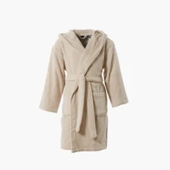 Cheap Peignoir enfant bouclette de coton biologique Cocon naturel Enfant Peignoirs 12 Mois - 10 Ans