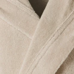 Cheap Peignoir enfant bouclette de coton biologique Cocon naturel Enfant Peignoirs 12 Mois - 10 Ans