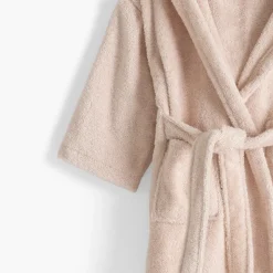 Flash Sale Peignoir enfant coton Happyful Nude Enfant Peignoirs 12 Mois - 10 Ans