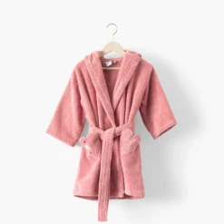 Discount Peignoir enfant coton Xmasful pétale Enfant Peignoirs 12 Mois - 10 Ans|Nouveautés Bébénew