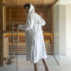 Cheap Peignoir homme coton Jakè x Homme Coffrets Cadeaux|Peignoirs Homme